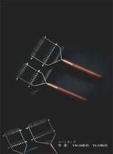 画像をギャラリービューアに読み込む, TAA コートキング YM/YL