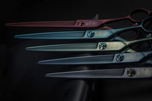 Load image into Gallery viewer, 鬼斧 チタンシリーズ SSI-70