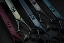 Load image into Gallery viewer, 鬼斧 チタンシリーズ SSI-70