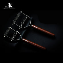 画像をギャラリービューアに読み込む, TAA コートキング YM/YL