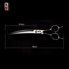 Load image into Gallery viewer, 鬼斧 スーパーカーブ CB-75