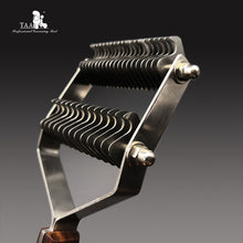 画像をギャラリービューアに読み込む, TAA コートキング YM/YL