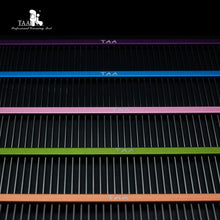 画像をギャラリービューアに読み込む, TAA 超軽量ジュラルミン製コーム TL-24/TM-19