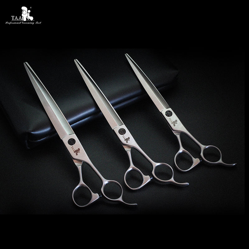 TAA トリミングシザー　コバルト合金剣型 TAA トリミングシザー コバルト合金剣型