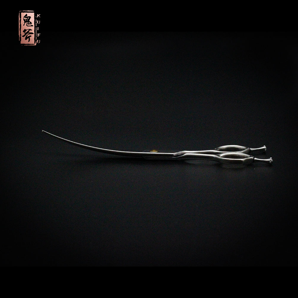 TAA 鬼斧　仕上げスキ７インチ 鬼斧 チタンシリーズ SSI-70 – TAA JAPAN LLC.