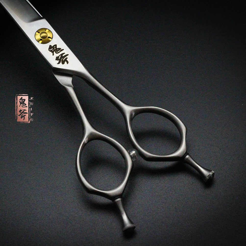 TAA 鬼斧　仕上げスキ７インチ 鬼斧 チタンシリーズ SSI-70 – TAA JAPAN LLC.