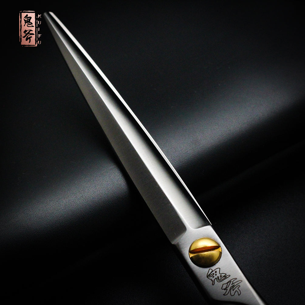 鬼斧 剣型 SMB-75 – TAA JAPAN LLC.