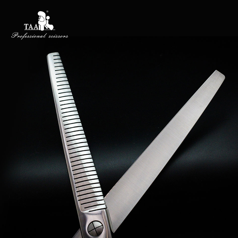 TAA トリミングシザー　コバルト合金剣型 TAA トリミングシザー コバルト合金剣型 TAA コバルト合金剣型 KM-70