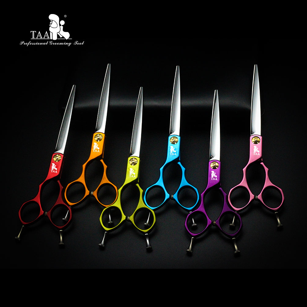 左利きハサミ – TAA JAPAN LLC.