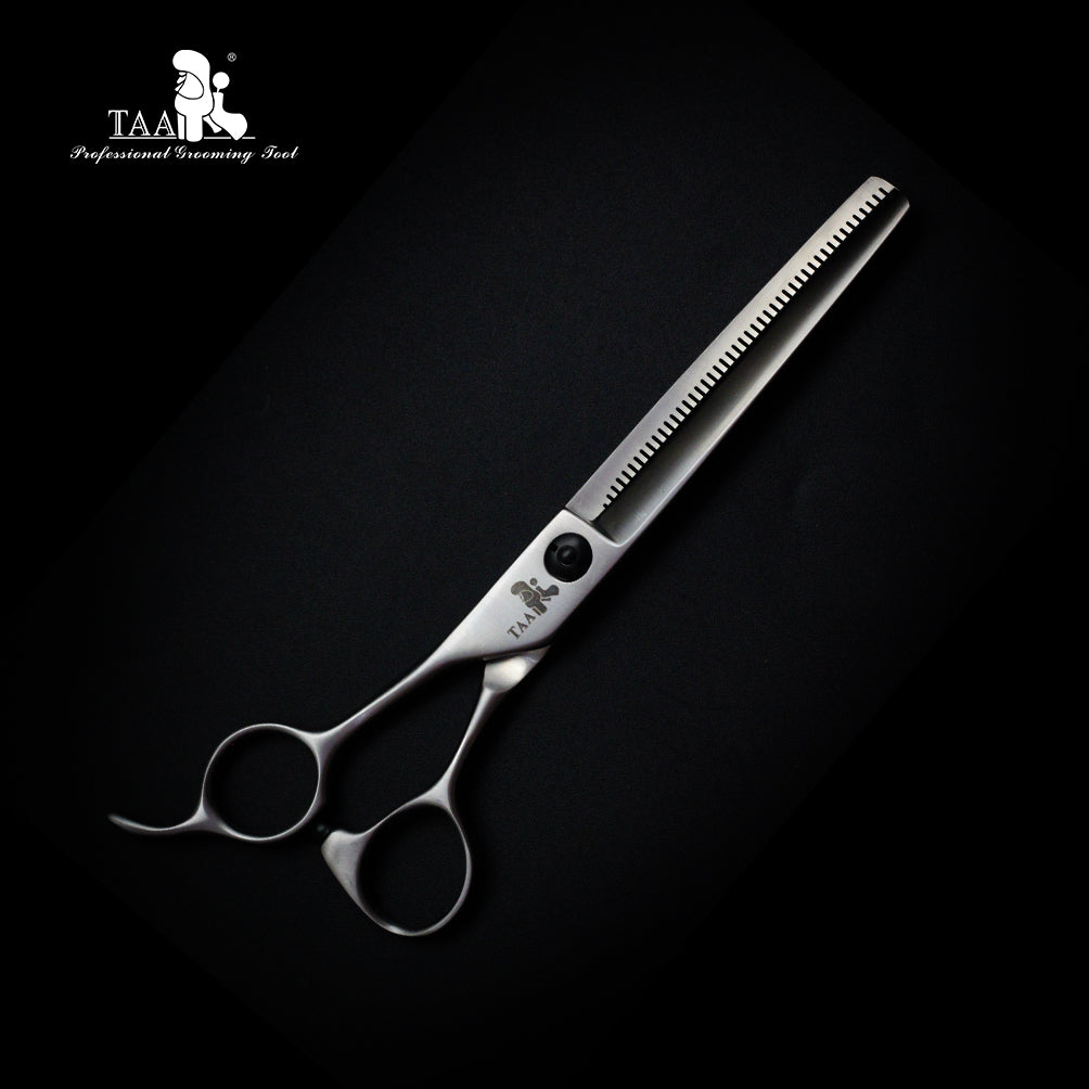 TAA スキハサミ K-7048 仕上げ6.5インチセニング 2026年最新】TAA