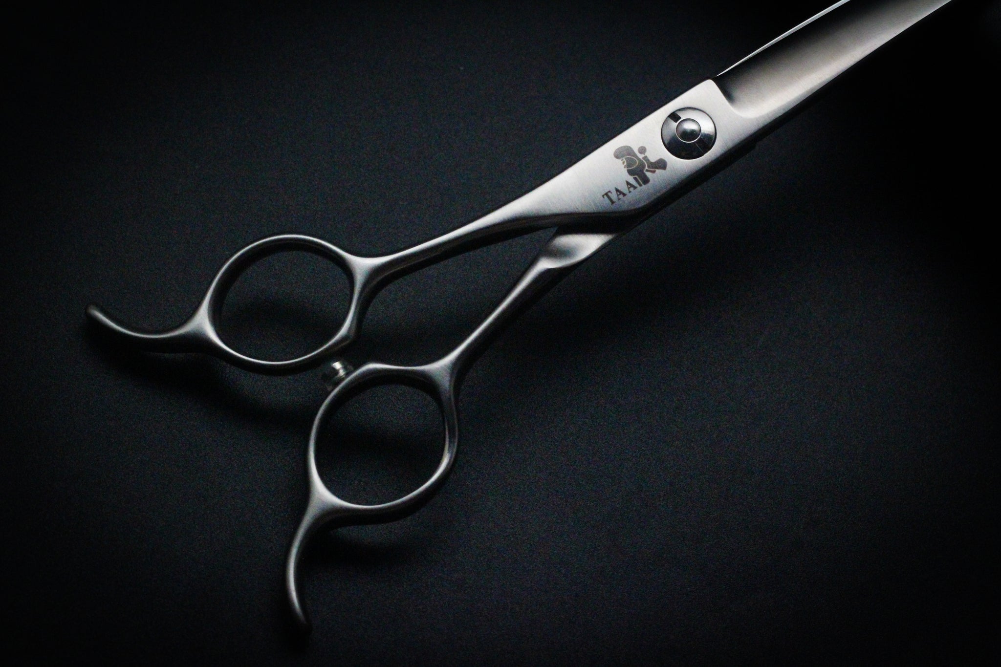 TAA コバルト合金極カーブハサミ 左利きUL-70/UL-75 – TAA JAPAN LLC.